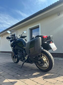 Yamaha Tracer 9GT Odpočet DPH - 3