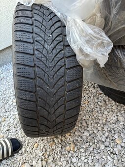 Ronal bmw r17 rada G - 3