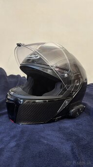 Prilba hjc rpha 90s carbon L - 3