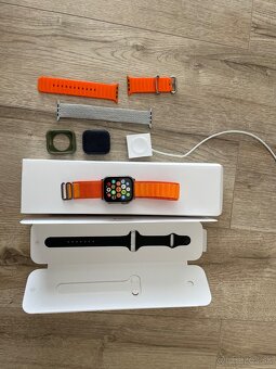 Apple watch série 4 44mm - 3