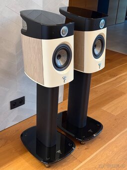 Focal Sopra No. 1 - 3