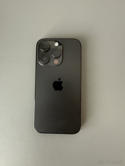 Predám Apple Iphone 14 PRO 256 GB - 3