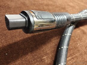 Power cable 1 meter PS Audio PerfectWave AC 12 - 3
