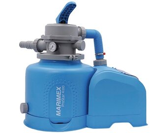 Piesková filtrácia Marimex ProStar 4000 - 3