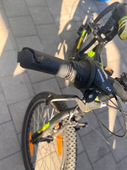 Bicykel Genesis 20 - 3