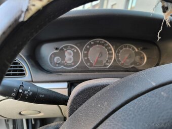 Predam c5 citroen - 3