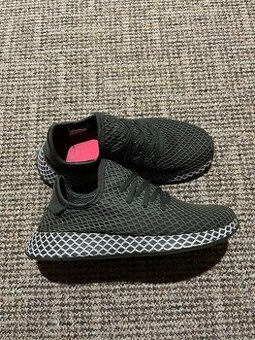 16x Dámské sportovní tenisky Adidas Deerupt (2) - 3