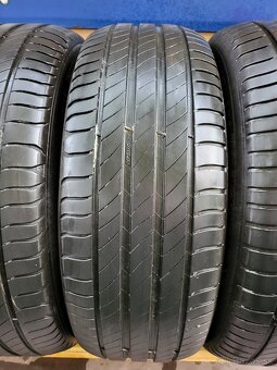205/60 R16 Michelin letne pneumatiky - 3