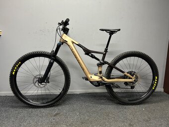 Orbea RISE H20 2023 - 3