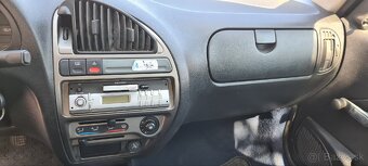 Citroën Saxo 1,1 - 3