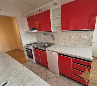 NOVINKA. Exkluzívne na predaj 2 izbový byt, 64 m2, Prievidza - 3
