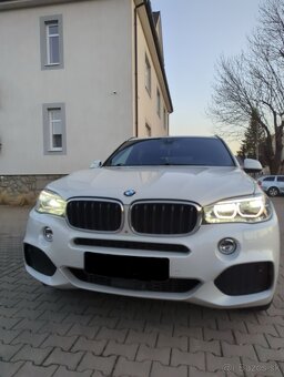 BMW X5 xDrive30d A/T - 3