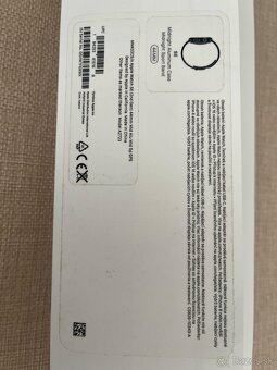 Apple watch Se 2nd generation 44mm - 3