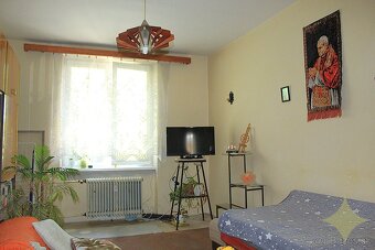 Dvojizbový byt na ulici SNP - Veľký Krtíš - 3