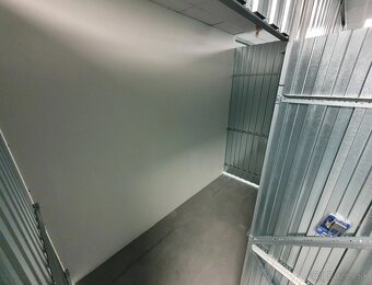 Malý Interný Sklad T16 (4 m²) na prenájom (Tomášikova 50D) - 3