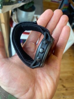 Garmin Enduro 3, 51mm - v ZÁRUKE - 3