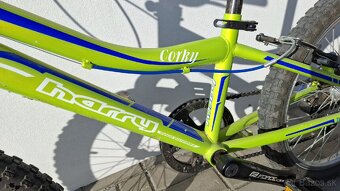 Predam detsky bicykel. - 3