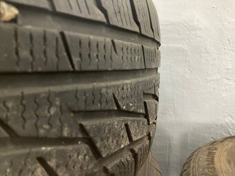 Kolesá 235/60R18 - 3