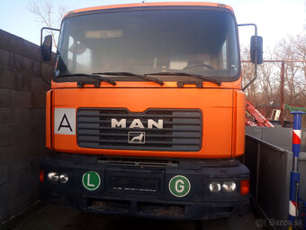 MAN 26.314 lisovak - 3