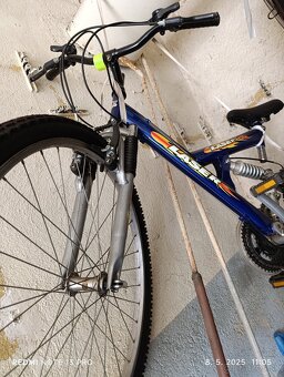 Predám bicykel - 3