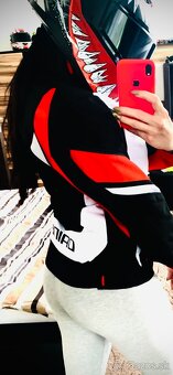 Dámska moto bunda Dainese - 3