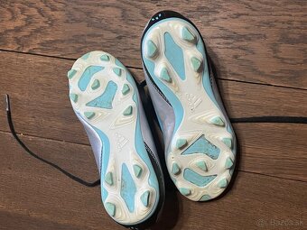 Predám chlapčenské značkové kopačky zn. Adidas - 3