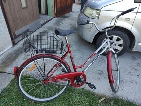 Bicykel - 3