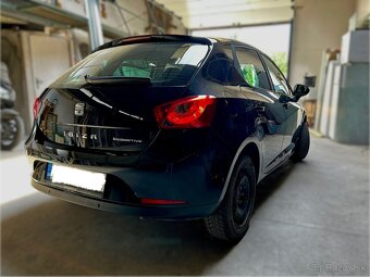 Seat Ibiza Sport Coupé 1.2 TSI - 3