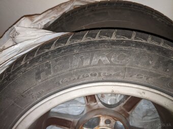 165/60R14 - 3