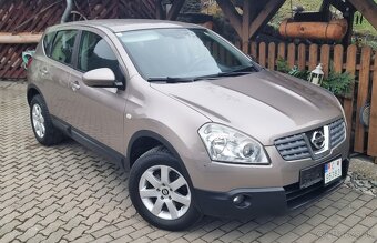 Nissan Qashqai 1.6i Tekna - 3