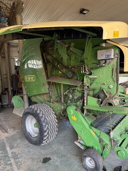 Krone Comprima V150xc - 3