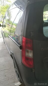 Dacia dokker - 3