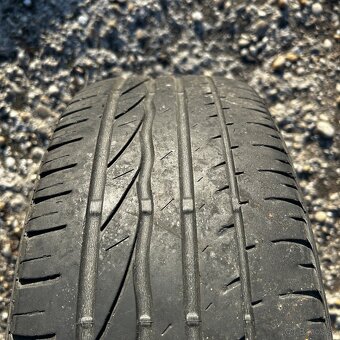 Plecháče 195/55 r15 - 3