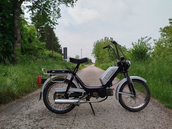 Babetta 210 po GO - 3