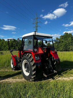Traktor Zetor 7745 - 3