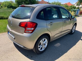 Citroën C3 1.4 Benzín - 3