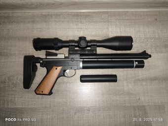 PCP vzduchovku - 3