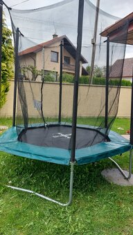 trampolína 240 - 3