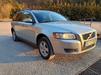 Volvo V50 1,6D r.v.2008 - 3