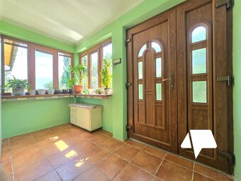 REZERVOVANÝ- Predaj 4-izbový rodinný dom Diakovce- vymenená - 3