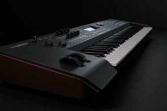Yamaha - 3