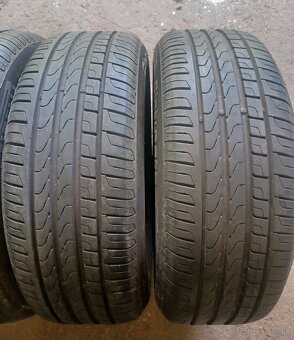 205/55R17 PIRELLI letné - 3