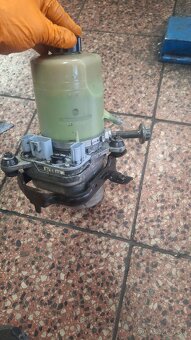 Elektro servočerpadlo Focus, Cmax a pod. - 3