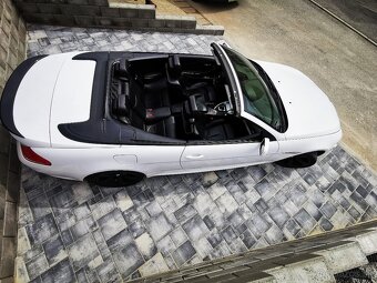 Bmw 6 cabrio M packet Facelift - 3