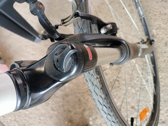 Bicykel CTM BORA 1.0 - 3