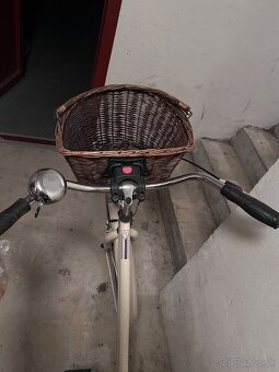 Kenzel Bicykel - 3