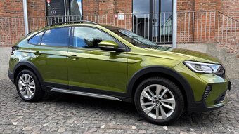 Volkswagen Taigo 1.5 TSI Limited DSG✅MATRIX✅KAMERA✅ZÁRUKA✅ - 3