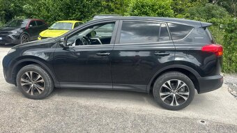 TOYOTA RAV 4 2.2 DID.AUTOMAT. - 3