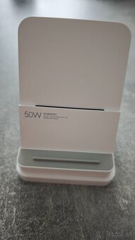 Nabíjačka Xiaomi 50W Wireless Charging bezdrôtová - 3