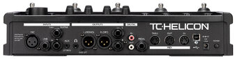 Predám TC Helicon VoiceLive 2 vokálový proceso - 3